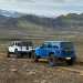 Jeep Experience