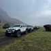 Jeep Experience