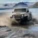 Jeep Experience