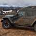 Jeep Experience