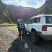 Jeep Experience