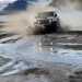 Jeep Experience