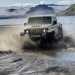 Jeep Experience