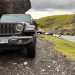 Jeep Experience