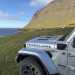 Jeep Experience