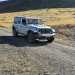 Jeep Experience