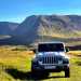 Jeep Experience