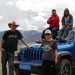 Jeep Experience