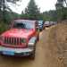 Jeep Experience