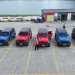 Jeep Experience