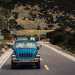 Jeep Experience