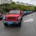 Jeep Experience
