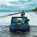 Jeep Experience