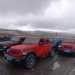 Jeep Experience