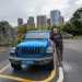 Jeep Experience