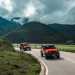 Jeep Experience