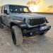 Jeep Experience