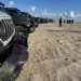 Jeep Experience