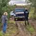 Jeep Experience
