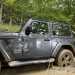 Jeep Experience