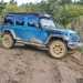 Jeep Experience