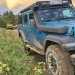 Jeep Experience
