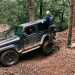 Jeep Experience