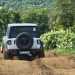 Jeep Experience