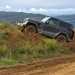 Jeep Experience