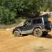 Jeep Experience
