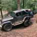 Jeep Experience