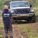 Jeep Experience