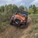 Jeep Experience