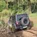 Jeep Experience