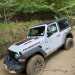 Jeep Experience