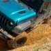Jeep Experience