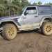 Jeep Experience