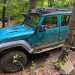 Jeep Experience