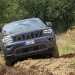 Jeep Experience
