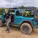 Jeep Experience