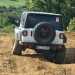 Jeep Experience