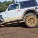 Jeep Experience
