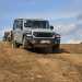 Jeep Experience