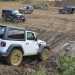 Jeep Experience