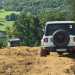 Jeep Experience