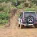 Jeep Experience