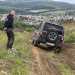 Jeep Experience