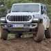 Jeep Experience