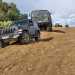 Jeep Experience