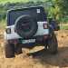 Jeep Experience